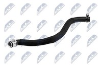 NEU - NTY CPP-ME-006 KüHlerschlauch FüR MERCEDES-BENZ