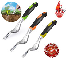 Unkrautstecher Ergonomisch Unkrautzieher Garten Werkzeug Löwenzahn Stecher