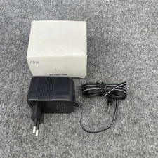 Electro-Harmonix MKD-090500GS9V EU9DC-500 European Power Adaptor 9V / 500mA New