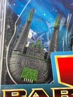 Babylon 5, Londo Mollari Action Figure & Transport Of Centauri Republic JS — photo 4
