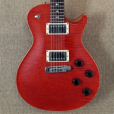 2007 PRS SC Great Top Comfortable Player No Fret Wear (146)