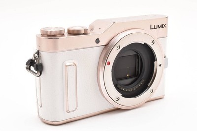 デジタルカメラ PANASONIC LUMIX DC-GF10 Panasonic DC-GF10 LUMIX Mirrorless SLR Camera #0003 | eBay