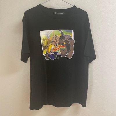 Pokemon T-Shirt, Pepper, Maschiff, Pokemon Pokemon Pokemon Center Limited,
