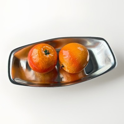 Fraser s Serving Dish Cromargen 18/8 Stainless Steel Tableware Tray 6.25x11.5