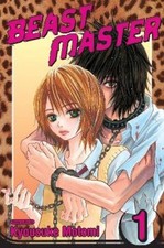 Kyousuke Motomi Beast Master, Vol. 1 (Paperback) Beast Master (UK IMPORT)