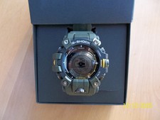 Casio G-Shock Mudman GW-9500 3ER Digital watch, Solar .