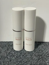 Atomy Lot of 2 Absolute Reset Balm 9g Moisturizing Wrinkle Multi Balm