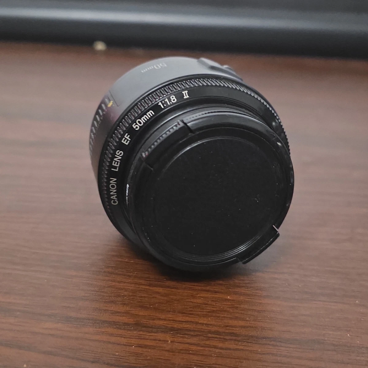 Canon EF Camera Lenses 50mm Focal f/1 Maximum Aperture for sale - eBay