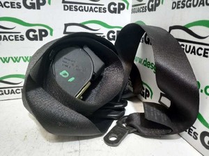 566244501 SICHERHEITSGURTE VORNE LINKS / 610843 FÜR BMW SERIE 3 BERLINA E46 32