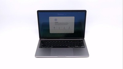 Apple Macbook Pro 13'' i7-1068NG7 16GB 512GB - Very Good