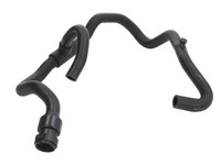 Ausgang Thermotec DNR041TT Schlauch, WäRmetauscher (Heizung) FüR Renault