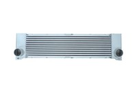 LadeluftküHler Kamoka 7750040 FüR Mercedes Vito Bus W639 Mixto Viano 109 CDI 639
