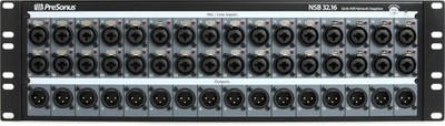 PreSonus NSB32.16 AVB Networked Stage Box