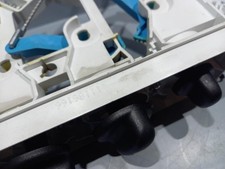 Commande chauffage CHRYSLER PT CRUISER PHASE 1 BREAK SZ13DX9AA