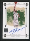 2023-24 BOBBY PORTIS 04/15 AUTO PANINI IMPECCABLE ILLUSTRIOUS INK AUTOGRAPHS