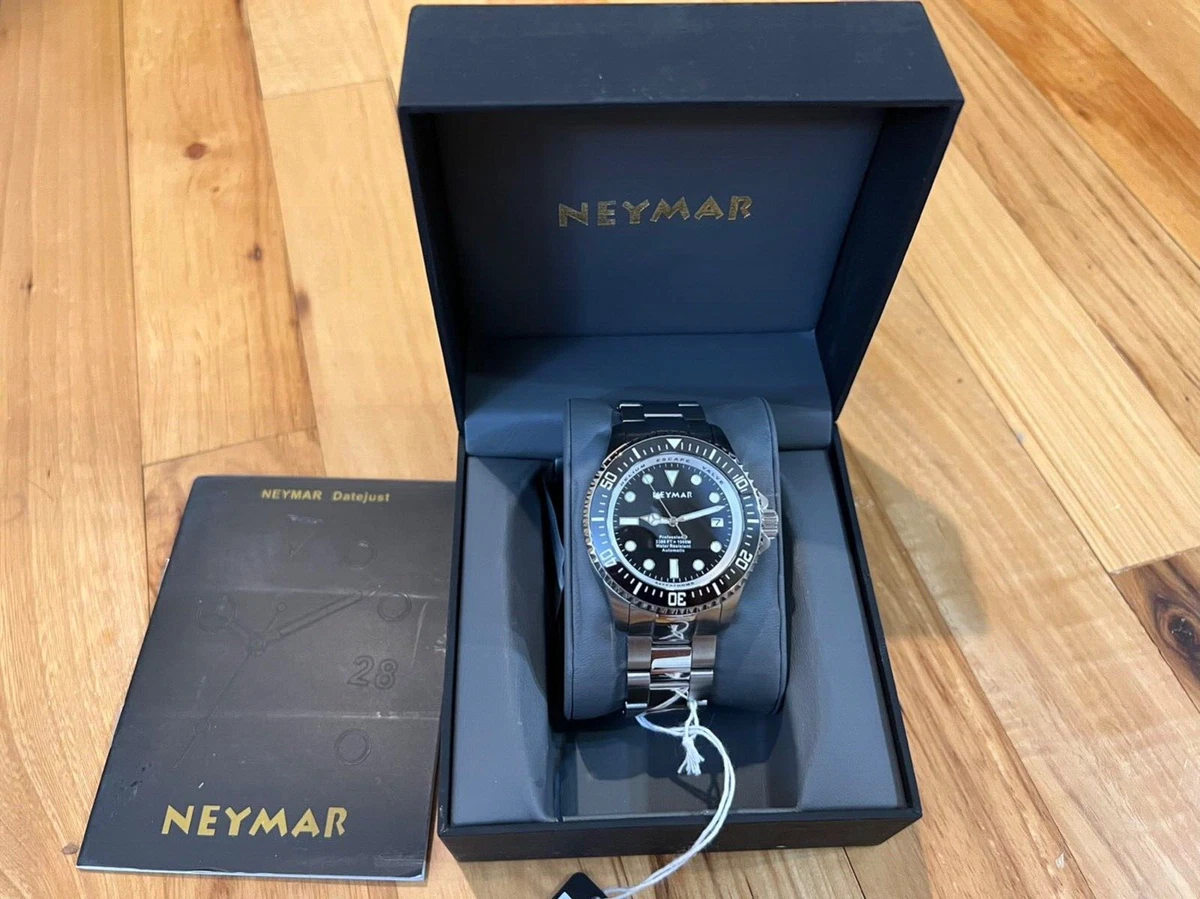Neymar dive best sale watch