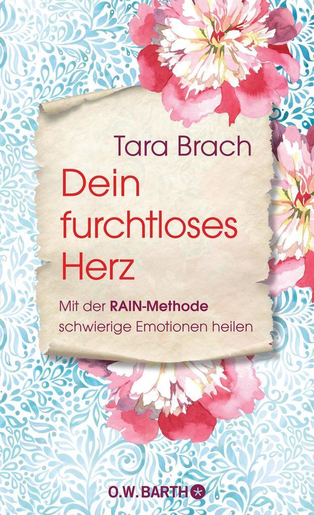 Thumbnail - Dein Furchtloses Herz | Tara Brach | 2020 | Deutsch