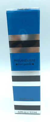 RIVE GAUCHE by Yves Saint Laurent for her EDT 3.3oz