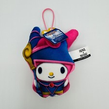 MY MELODY x DARK MAGICIAN GIRL Yu-Gi-Oh x Sanrio McDonald's Happy Meal toy