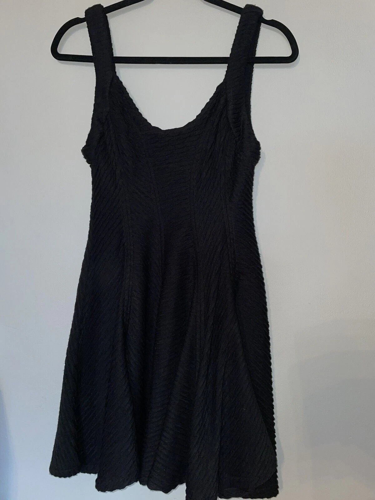 Abito Versace da donna Adele indossato usat nerogner des COAa (UNAa) COP 19