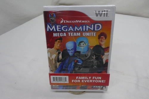 Ratatouille / Mega Team Unite duel pack Wii