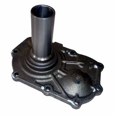 AX15 Transmission Throwout Bearing Retainer, External Slave Cylinder, With Seal