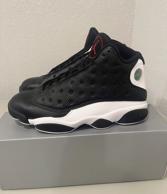 jordan 13 reverse hgg