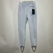 Obermeyer Women's Jinks ITB Softshell Pant - Arctic Fox, 8 NEW MSRP 149