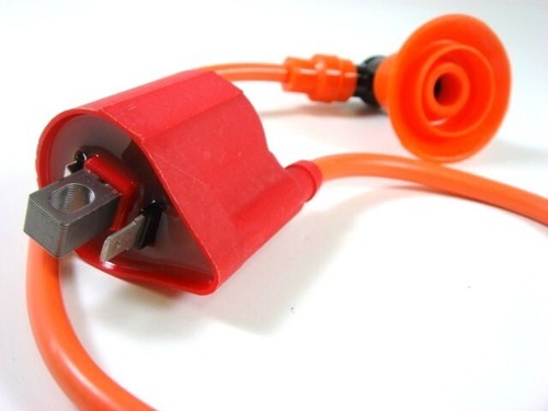 RACING COIL FOR CRF50 PIT BIKE PW50 MOPED SSR125 ATV GO KART CO02 - Picture 4 of 4