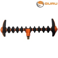 Guru Front Reaper Rest Rutenauflage Rod Rest Feederauflage