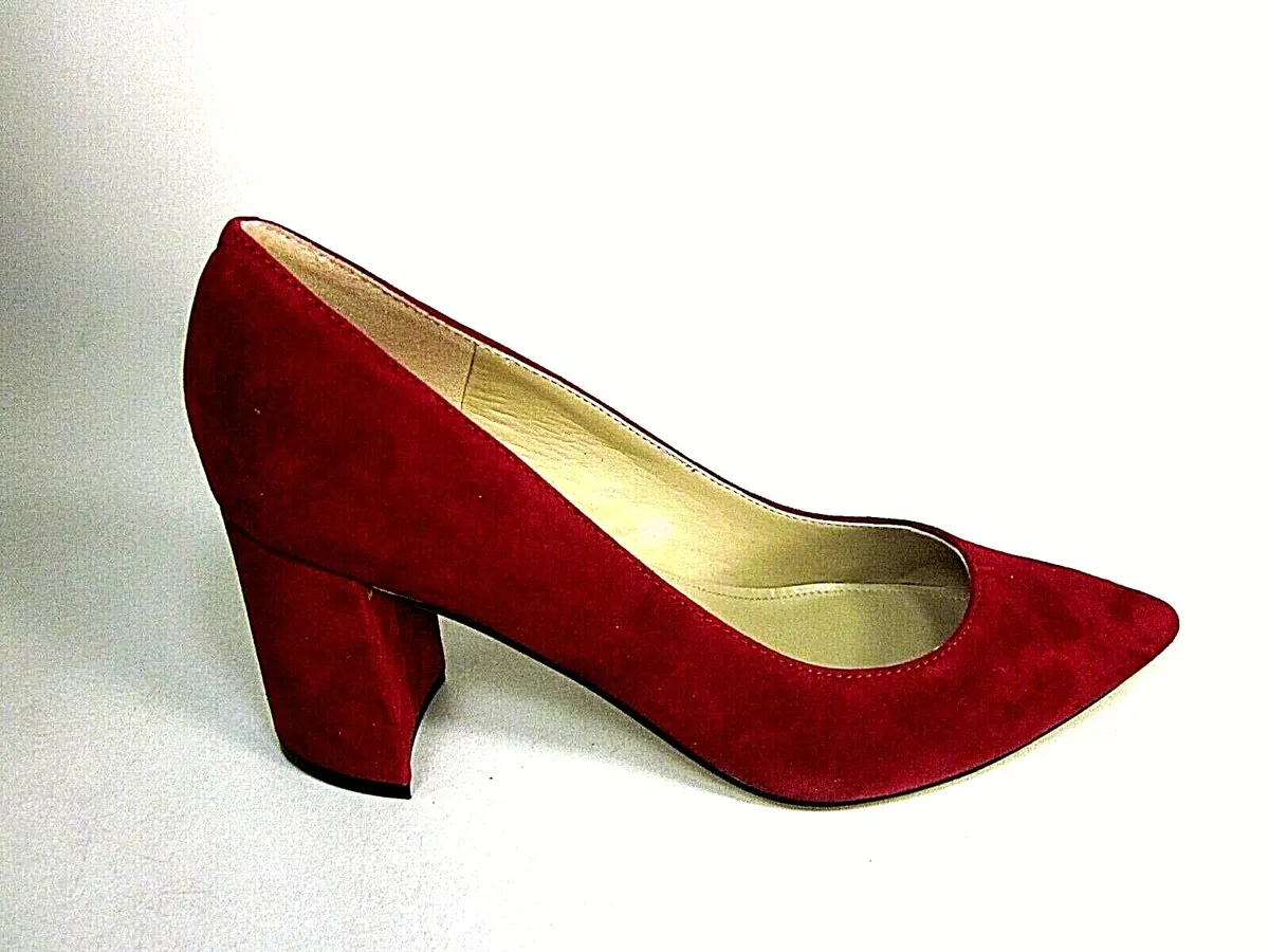 Marc fisher women's claire hotsell pump