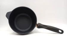 Swiss Diamond | HD Sauce Pan Missing Lid - 7" (2.2 Qt.)