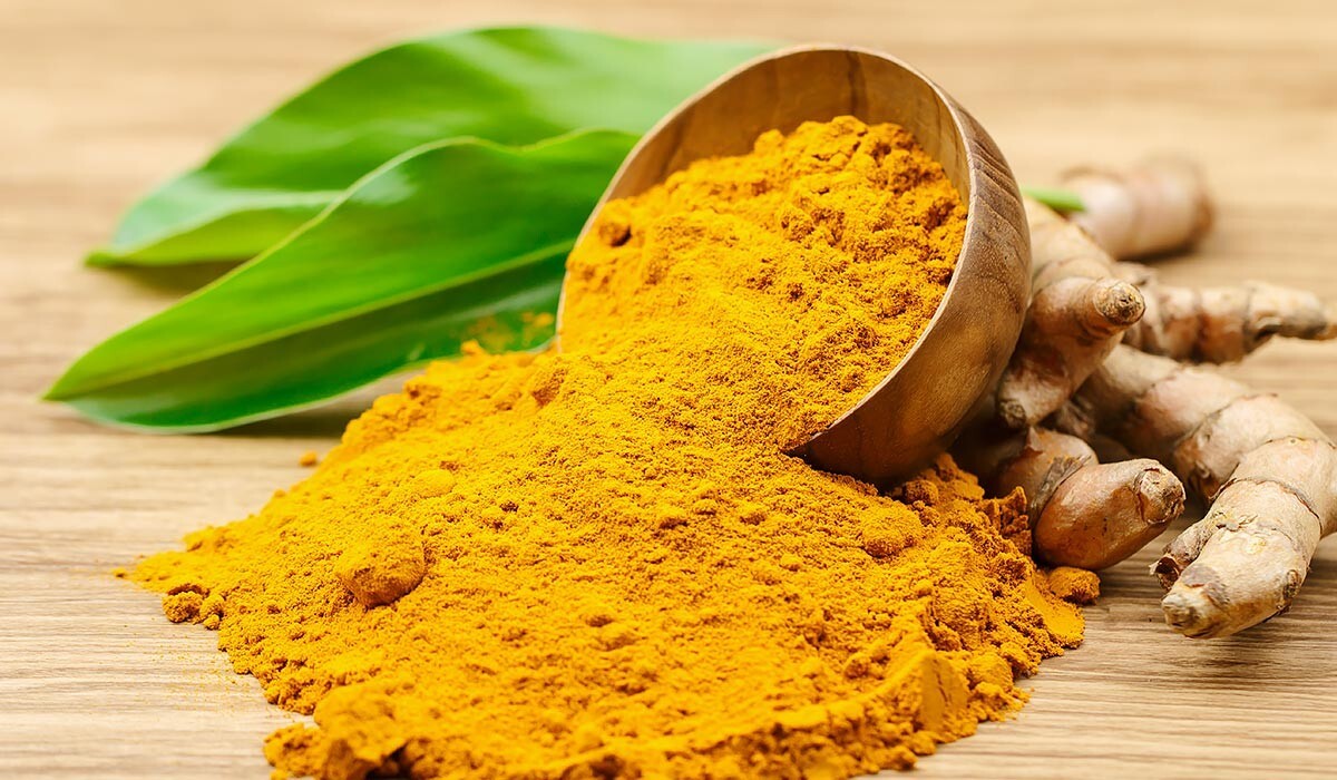 Ceylon Tumeric Curcumin Root Powder(Curcuma Longa)100% Organic 3.52 oz 100g