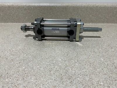 SMC CDA2F50-50BZ-XC9 NEW