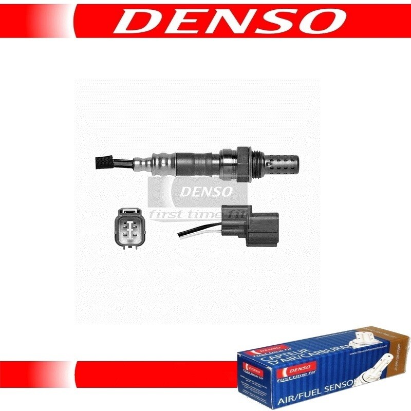 Denso Downstream Front Oxygen Sensor for 1997-1999 ACURA NSX V6-3.2L