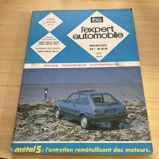 Revue technique Ford FIESTA