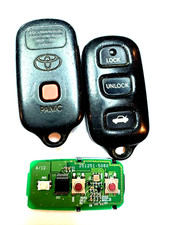 Keyless Remote For Toyota Oem Avalon 2000 Car Key Fob Control Transmitter Entry
