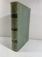 GIUSEPPE PARINI il Giorno e le Odi UTET