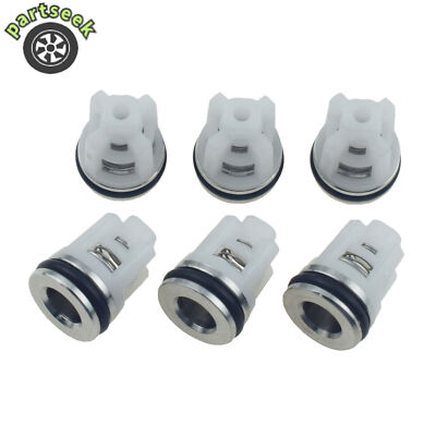 #ad #ad 6pcs Universal Valve Repair Kit fit for Pressure Washer Pumps 7104223 $15.89