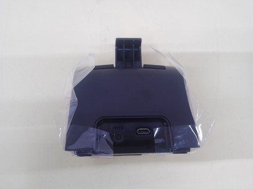 NEC Gx66/I766 Enhanced Desktop Charger EU917079 For G266 G566 G966 I766 New - Picture 16 of 20