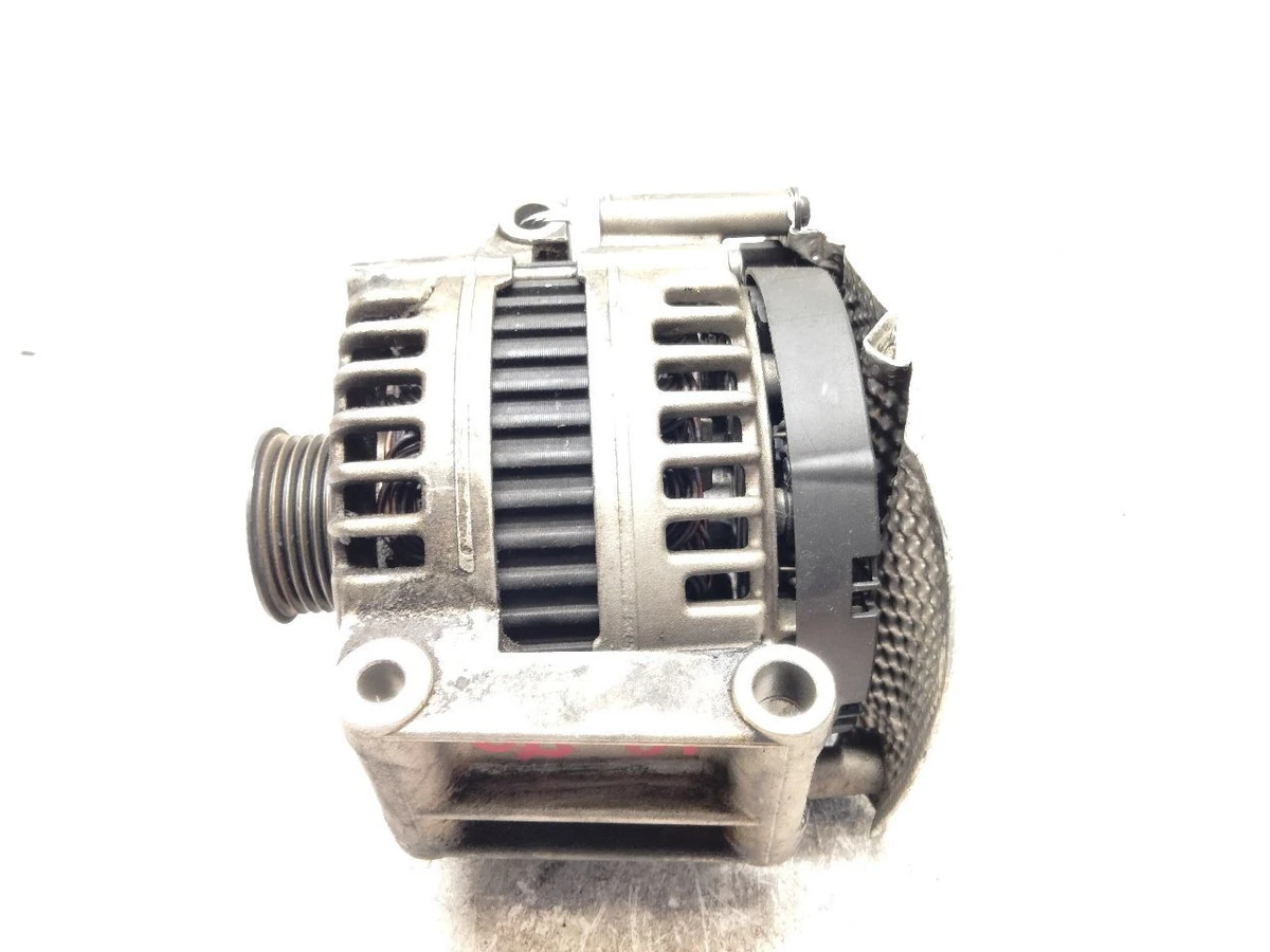 2005 volvo xc90 alternator deals