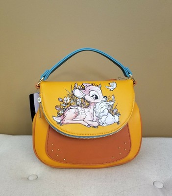 thumper sequin loungefly