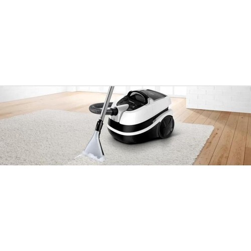 Bosch Serie 4 BWD421PRO aspirapolvere a traino 5 L Aspiratore a cilindro Secco e - Imagen 3 de 5