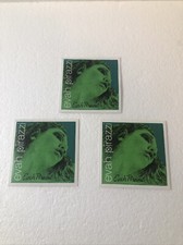 3 x New Pirastro Evah Pirazzi Violin String Medium Gauge Loop-End Gold-Plated E