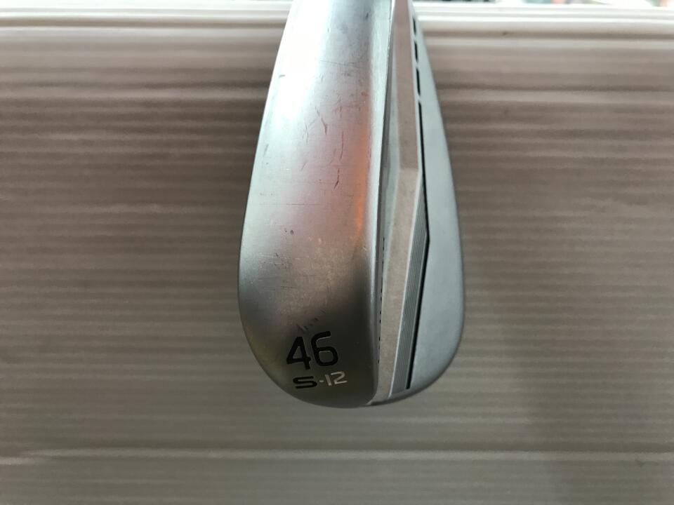 PING GLIDE 4.0 46° Wedge NS Pro MODUS 3 TOUR 115 Stiff #sF PING GLIDE 4.0 46° Wedge NS Pro MODUS 3 TOUR 115 Stiff #sF