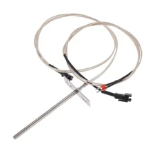 RTD Temperature Probe Sensor For All Pit Boss 700 820 Pellet Grills Oven