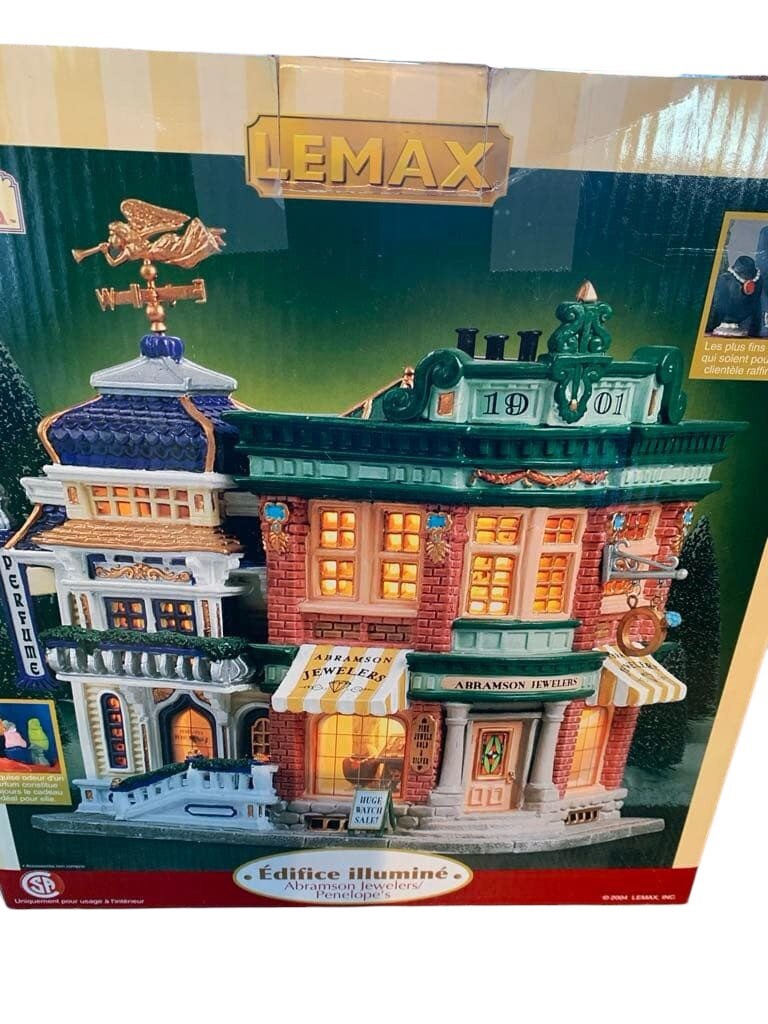 Click here to see eBay Auction