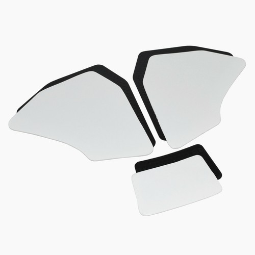 Protezione tamponi serbatoio paraserbatoio trazione per DUCATI Multistrada V4 S - Picture 6 of 6