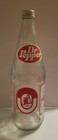 OU Oklahoma Football 1976 Orange Bowl National Champs  ‘74 ‘75 Dr Pepper Bottle — photo 1