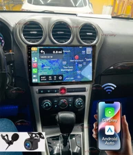 For 2012-2015 Chevrolet Captiva Sport 10.1" Android 13 Carplay Stereo Radio GPS